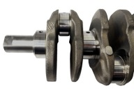 crank 2.3 DCI Renault Master 2010-25r Euro 5 6 biturbo Nominal gwr