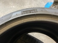 2 tyres summer 305/30R19 Pirelli P Zero as new 7mm