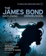 The James Bond Omnibus 006 Lawrence James