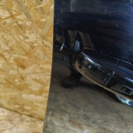 dveře přední předek strana pravá Renault Clio V