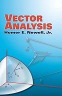 Vector Analysis Newell Homer E Jr