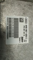 Audi A8 D4 4H control unit module KAMERY 4H0907428E