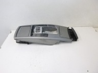 DEKORY lišty Audi A6 C6 Avant hliníkový