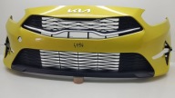 KIA CEED III 3 LIFT 2021 - bumper front 86511-J7DAO