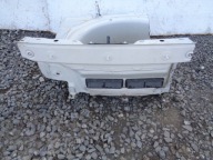 SKODA FABIA III 3 HB rear panel sump 14-21r