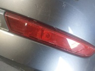 bumper rear part SKODA OCTAVIA IV 4 KOMBI 5E7