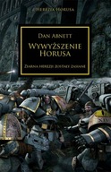 Warhammer 40.000 Herezja Horusa 1 Wywyższenie Horusa