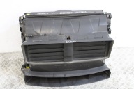 support panel for radiators radiator pillar MASERATI LEVANTE M161 3,0 D