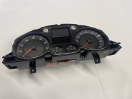 VW PASSAT B6 1.6 MPI dials dials 3C0920851T