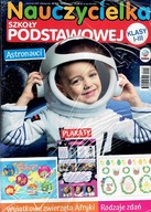 Nauczycielka Szkoły Podstawowej 4/2022 (118)