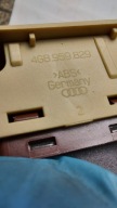 opening control switch of rear bonnet boot AUDI A7 4G8 OE EU 4G8959829