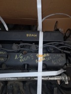 engine 1.6 16V HWDA complete FORD FOCUS II C-MAX PEWNIAK DO MONTAZU