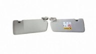 couverture pare soleil Komplet Renault Talisman