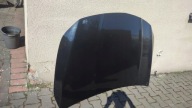 Mercedes-Benz CLA C117 X117 W117 2014 cofano