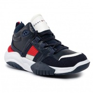 -20% TOMMY HILFIGER obuwie sportowe r38