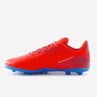 Buty do piłki nożnej dla dzieci Kipsta 160 Easy AG/FG sznurowane EURO 2024
