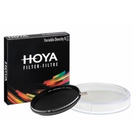 Hoya Variable Density II - filtr ND3-400 - 58mm
