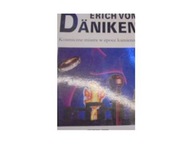 Kosmiczne miasta w epoce kamiennej - E Von Daniken