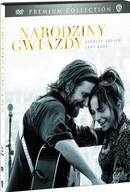 PREMIUM COLLECTION NARODZINY GWIAZDY DVD