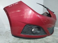 Seat Ibiza 4 IV bumper front front LS3X