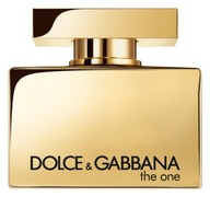 Dolce & Gabbana The One Gold 75 ml EDP WAWA ORGINAL MARRIOTT