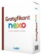 Insert Grafika nexo PRO 1 PC / ESD doživotná licencia