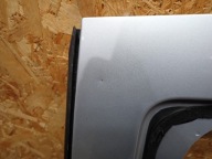 door left rear. sliding left rear part VW CADDY 5 V 2K7 MAXI 2020- 2K4843107BD