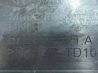 VW TAYRON 2024-> accessori paraurti posteriore 57L807521A