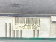 Kia Carens 2 II 02-06 dials dials tachometer 0K2KC55430A