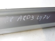 moulding door right right front AUDI A8 D3 4E0853960A