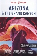 ARIZONA GRAND CANYON USA PRZEWODNIK INSIGHT GUIDE