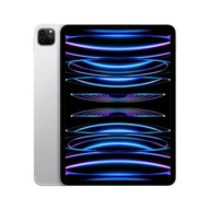 Tablet Apple iPad Pro 11" (4th Gen) 11" 16 GB / 2 TB strieborný