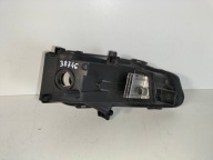 fog light light right MERCEDES ACTROS MP4 11- ANTOS 12- AROCS