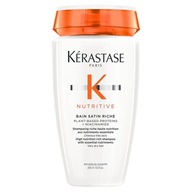 Kerastase Nutritive kąpiel nawilżenie wł grubych