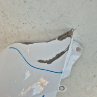HYUNDAI IONIQ 16-22 fender front front right