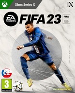 FIFA 23 CZ (XSX)