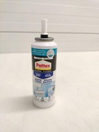 PATTEX PERFEKTNÝ SILIKÓN SANITÁRNY TMEL