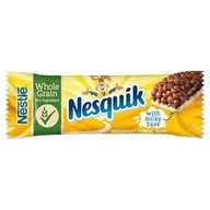 BATON NESTLE NESQUIK 25G