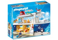 PLAYMOBIL 6978 Statek wycieczkowy