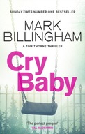 Cry Baby: The Sunday Times bestselling thriller
