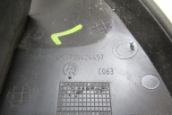 CITROEN JUMPER 13R cover mirrors left 735424457