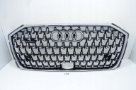 front PREKLADgrill bumper AUDI A8 S8 D5 LIFT S-LINE 21