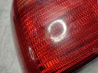 Licht links heck Volkswagen Lupo