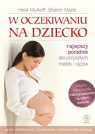 W OCZEKIWANIU NA DZIECKO PORADNIK REBIS