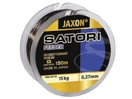ŻYŁKA JAXON SATORI FEEDER 150m (Ø: 0.22)