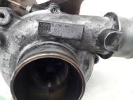 turbo VJ360602 Mazda 6