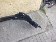 POLESTAR II 2 PDC 31663699 20- bumper rear