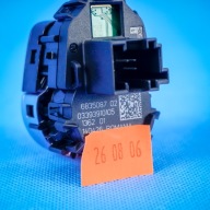 button switch Start Stop BMW 5 G30 LCI 61316835087 6835087 59km
