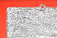control unit XENON KSENON left 5DV008290-00 SAAB 9-3 2 II 02-07