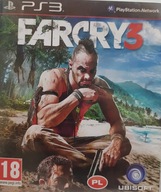 Far Cry 3 PL PS3